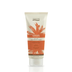 Natural Look Oasis pH Hair Moisturising Cream 200ml