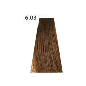 iColori Hair Colour Cream 90ml- #6.03 Warm Natural Dark Blonde