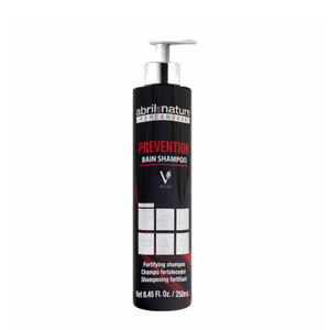 abril et nature prevention hair loss bain shampoo ml abril et nature prevention hair loss bain shampoo ml
