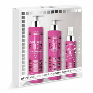 abril et nature nature frizz trio gift pack abril et nature nature frizz trio gift pack