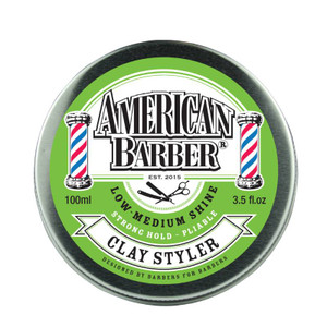 american barber clay styler ml american barber clay styler ml