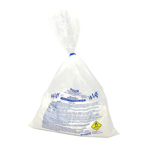 HILIFT bleach g bag white HILIFT bleach g bag white