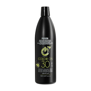 color on peroxide 30vol 1000ml