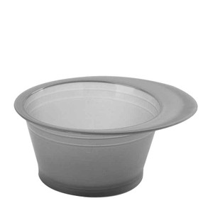 medium tint bowl grey ml