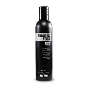 KayPro Shield Spray PRECIOUS STYLE Heat Protection Spray ml