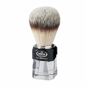 omega clear resin handle omega brush omega clear resin handle omega brush