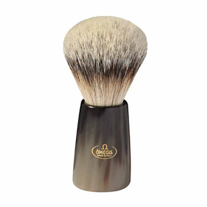 omega horn brush omega horn brush