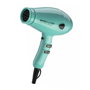 Speedy Supalite Professional Hair Dryer Tiff Blue