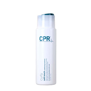 Vitafive CPR Curly Soft Touch Conditioning Treatment 300ml Vitafive CPR Curly Soft Touch Conditioning Treatment 300ml