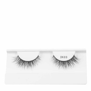 DK fantom lashes d mink extreme volume lashes