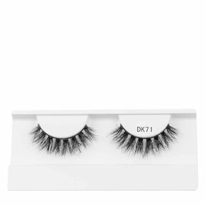 DK fantom lashes d mink extreme volume lashes