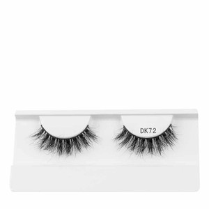 DK fantom lashes d mink extreme volume lashes