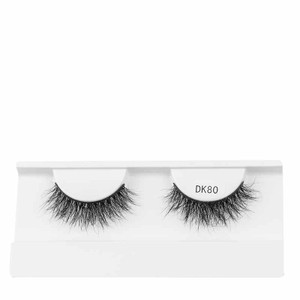 DK fantom lashes d mink extreme volume lashes