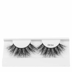 DK fantom lashes d mink extreme volume lashes
