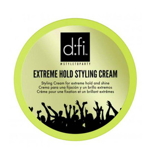 dfi extreme hold styling cream g dfi extreme hold styling cream g