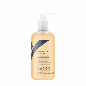 Lycon Mango & Guava Hand & Body Lotion 250ml