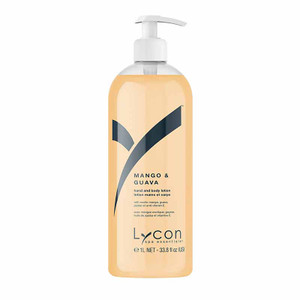 Lycon Mango & Guava Hand & Body Lotion 1L