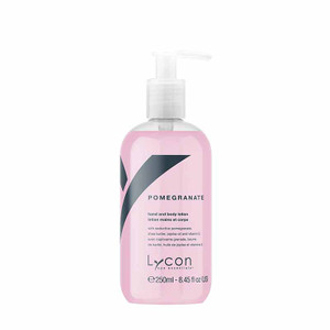 POMEGRANATE hand body lotion ml POMEGRANATE hand body lotion ml