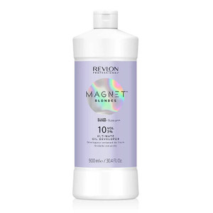 revlon professional magnet blondes ultimate oil developer vol ml psd revlon professional magnet blondes ultimate oil developer vol ml psd