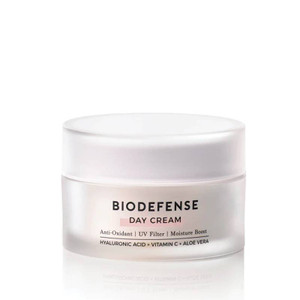 Natural Look Biodefense Day Cream 60g Natural Look Biodefense Day Cream 60g