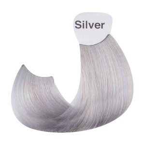 kaycolor hair color cream ml silver
