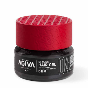 agiva styling hair gel gum agiva styling hair gel gum