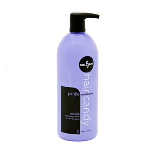 girlboy hair candy pride conditioner 1l
