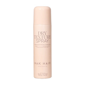 NAK Hair Dry Texture Spray 150ml NAK Hair Dry Texture Spray 150ml