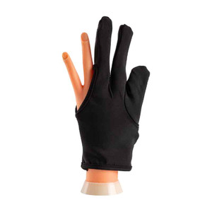 DBC Heat Resistant Glove Fingers