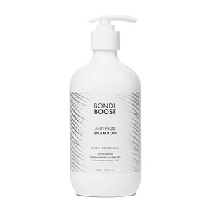 bondi boost anti frizz shampoo ml bondi boost anti frizz shampoo ml