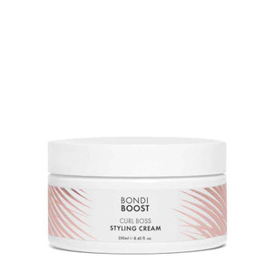bondi boost curl boss styling cream ml bondi boost curl boss styling cream ml