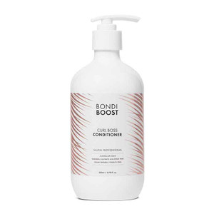 bondi boost curl boss conditioner ml bondi boost curl boss conditioner ml