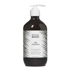 bondi boost HG shampoo ml bondi boost HG shampoo ml