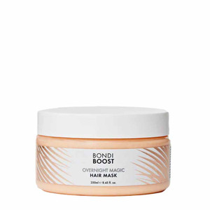 bondi boost overnight magic hair mask ml bondi boost overnight magic hair mask ml