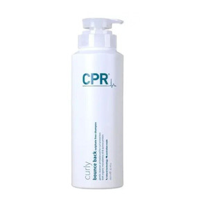 Vitafive CPR Curly Bounce Back Shampoo 900ml Vitafive CPR Curly Bounce Back Shampoo 900ml
