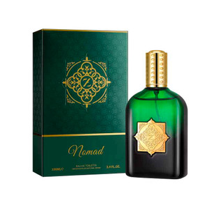 Zuofun Nomad Eau de Toilette Zuofun Nomad Eau de Toilette