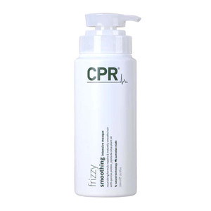 Vitafive CPR Frizzy Smoothing Intensive Masque 500ml Vitafive CPR Frizzy Smoothing Intensive Masque 500ml
