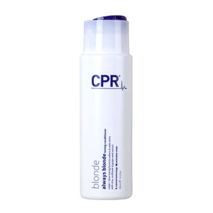 Vitafive CPR Always Blonde Toning Conditioner 300ml Vitafive CPR Always Blonde Toning Conditioner 300ml