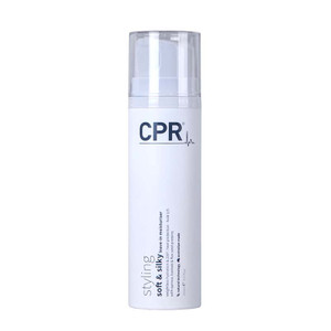 Vitafive CPR Soft & Silky Leave-in Moisturiser 150ml Vitafive CPR Soft & Silky Leave-in Moisturiser 150ml