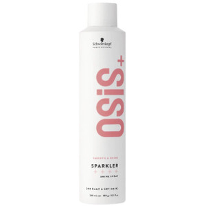 Schwarzkopf Osis+ Sparkler Shine Spray 300ml Schwarzkopf Osis+ Sparkler Shine Spray 300ml