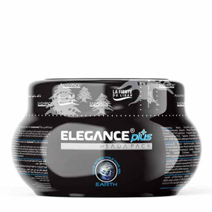 elegance plus hr extra hold hair gel earth ml elegance plus hr extra hold hair gel earth ml