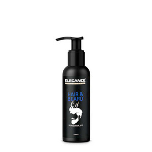 elegance hair beard oil ml elegance hair beard oil ml
