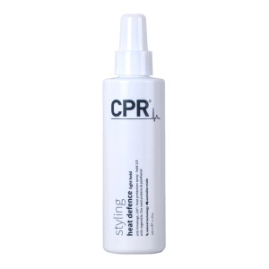 CPR Styling Heat Defence Light Hold (180ml)