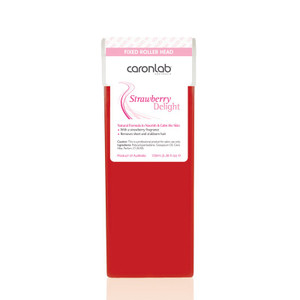 caronlab strawberry delight wax 100ml