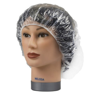 Shower cap