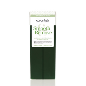 caronlab smooth remove olive oil sheer strip wax 100ml caronlab smooth remove olive oil sheer strip wax 100ml
