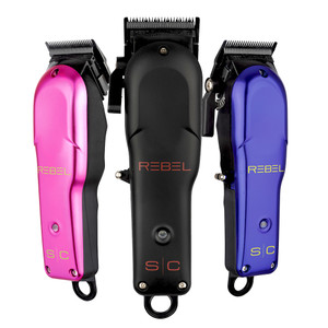 StyleCraft by Silver Bullet Rebel Hair Clipper