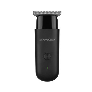 Silver Bullet MiniMax Hair Trimmer Silver Bullet MiniMax Hair Trimmer