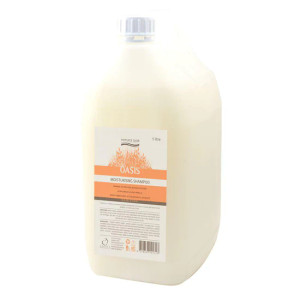 Natural Look Oasis Moisturising Shampoo 5L Natural Look Oasis Moisturising Shampoo 5L