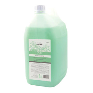 Natural Look Daily Herbal Shampoo 5L Natural Look Daily Herbal Shampoo 5L
